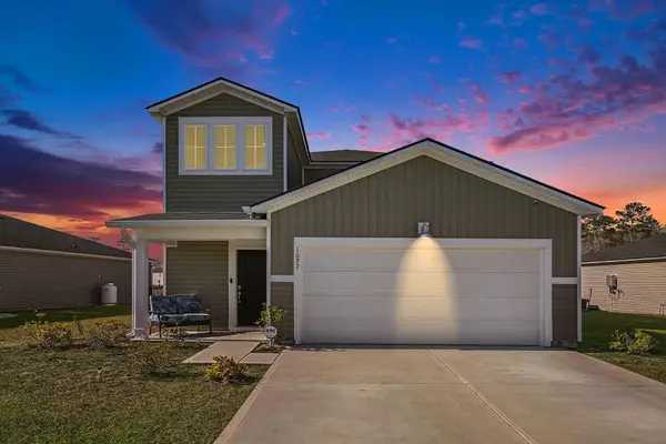 1027 Canter Dr., Conway, SC 29527