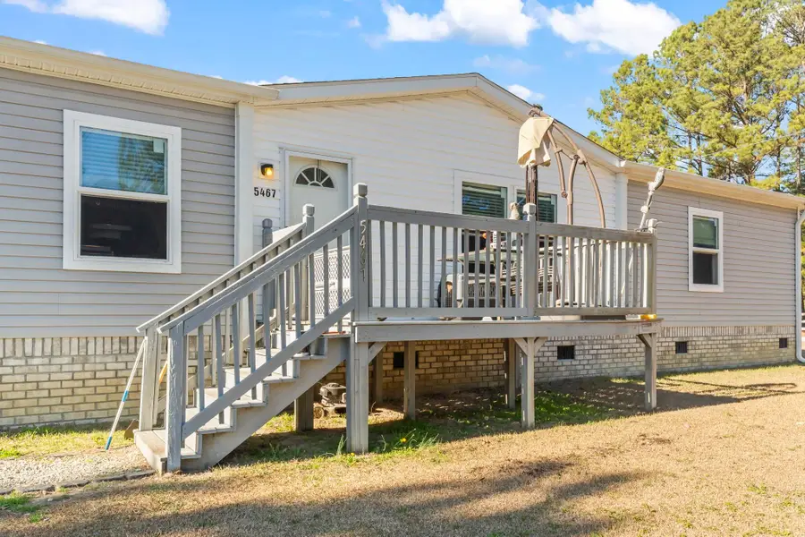 5467 Highway 66, Loris, SC 29569 - Image #3