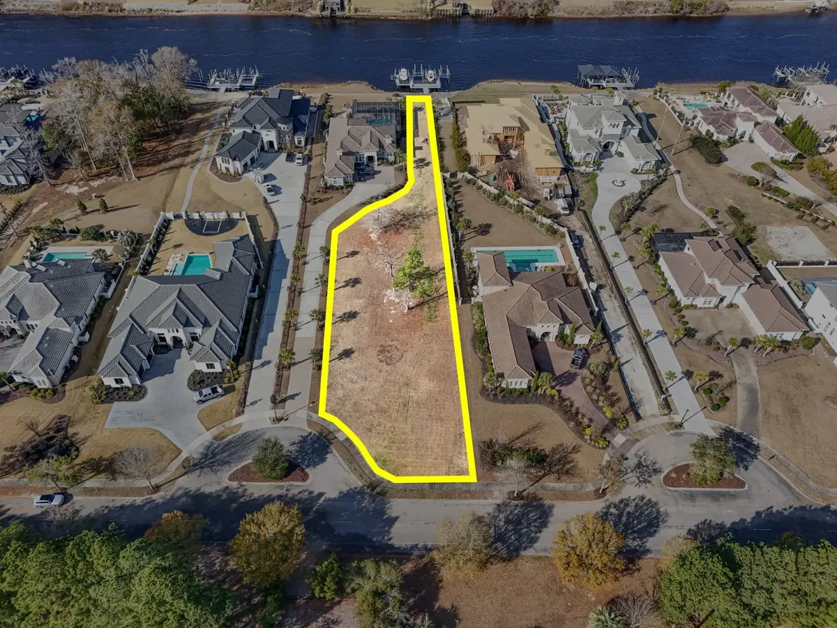 9169 Marina Pkwy., Myrtle Beach, SC 29572 - Image #1