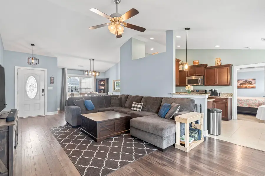 254 Macarthur Dr., Conway, SC 29527 - Image #2