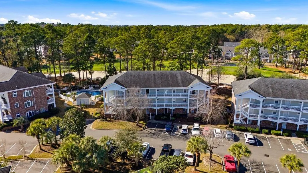 674 Riverwalk Dr. #16-302, Myrtle Beach, SC 29579 - Image #1