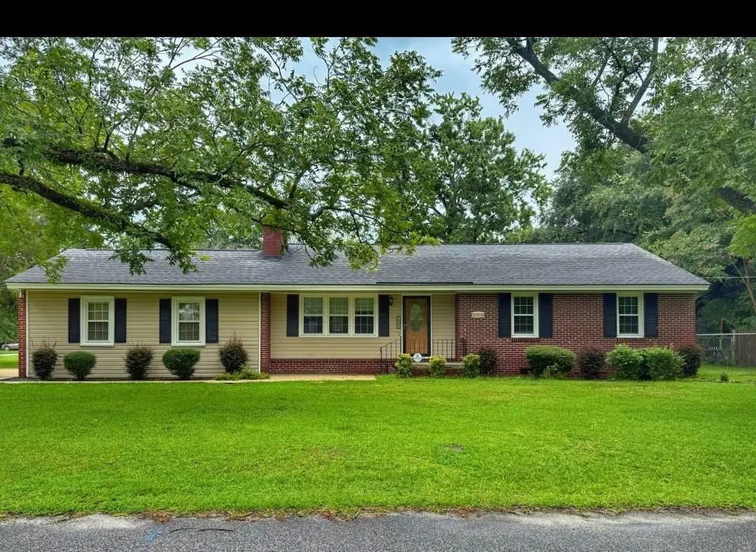 601 E Madison St., Dillon, SC 29536 - #1