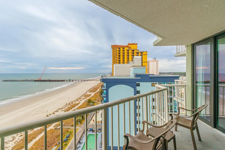 2701 N Ocean Blvd. #1153, Myrtle Beach, SC 29577 - Image #3