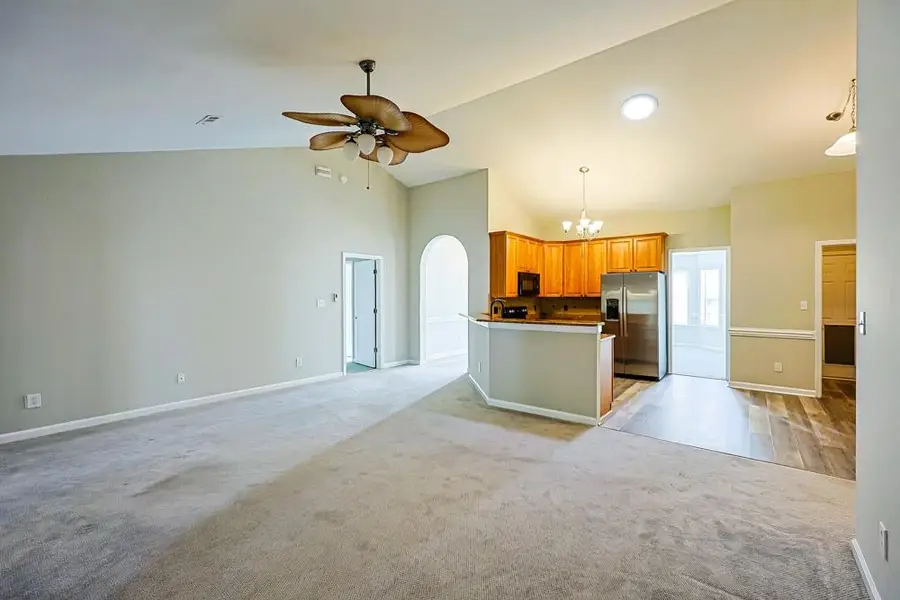 432 Brandymill Blvd, Myrtle Beach, SC 29588 - Image #2