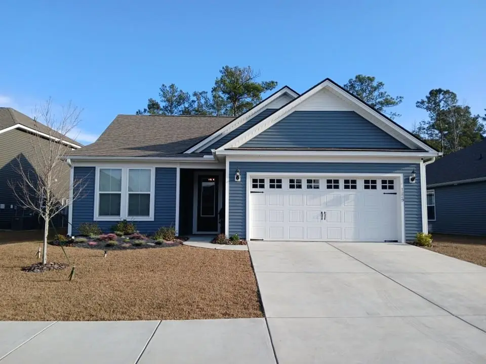 1229 Winding Creek Way, Myrtle Beach, SC 29588 - Image #1