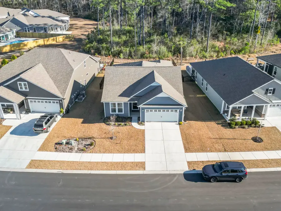 1229 Winding Creek Way, Myrtle Beach, SC 29588 - Image #2