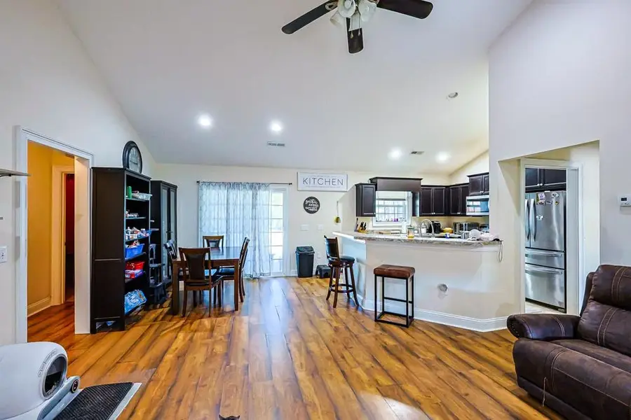 132 Blue Jacket Dr., Galivants Ferry, SC 29544 - Image #2