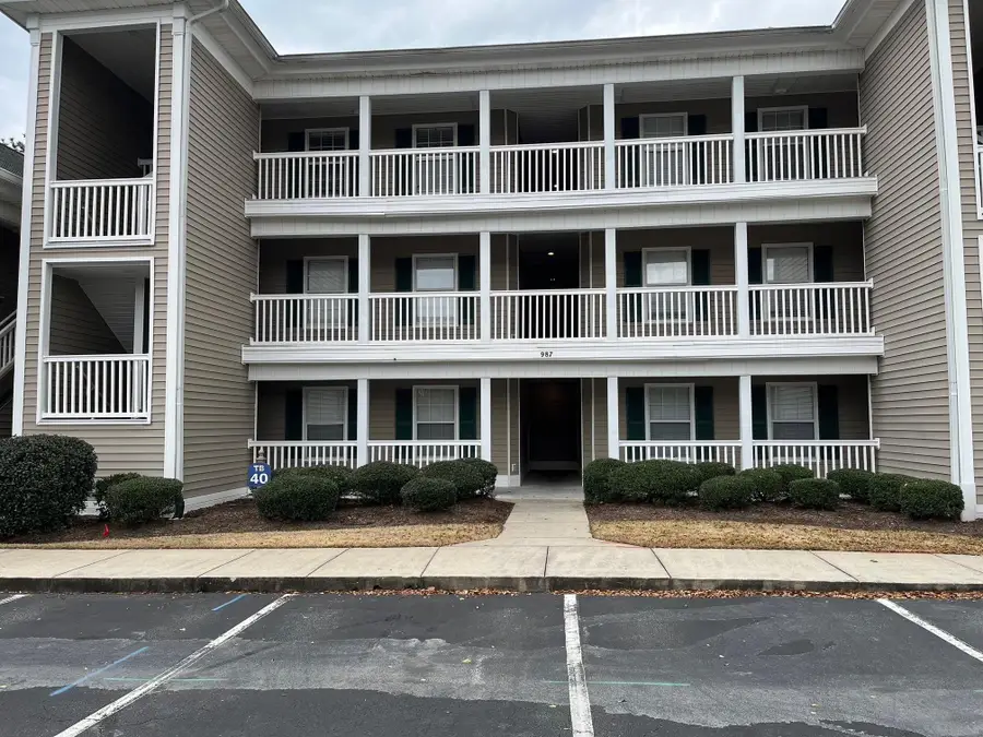 987 Blue Stem Dr. #40C, Pawleys Island, SC 29585 - Image #2