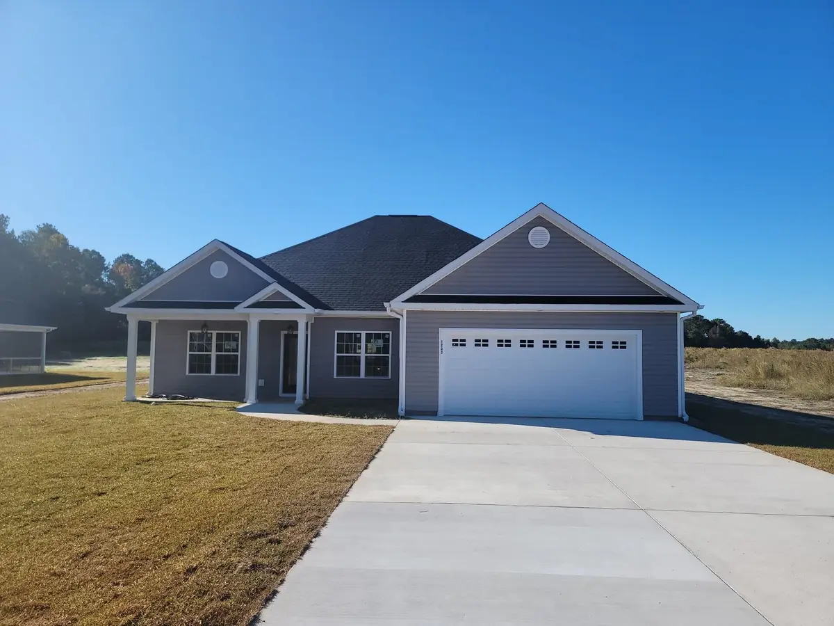 TBD 37 Privetts Rd., Conway, SC 29526 - #1