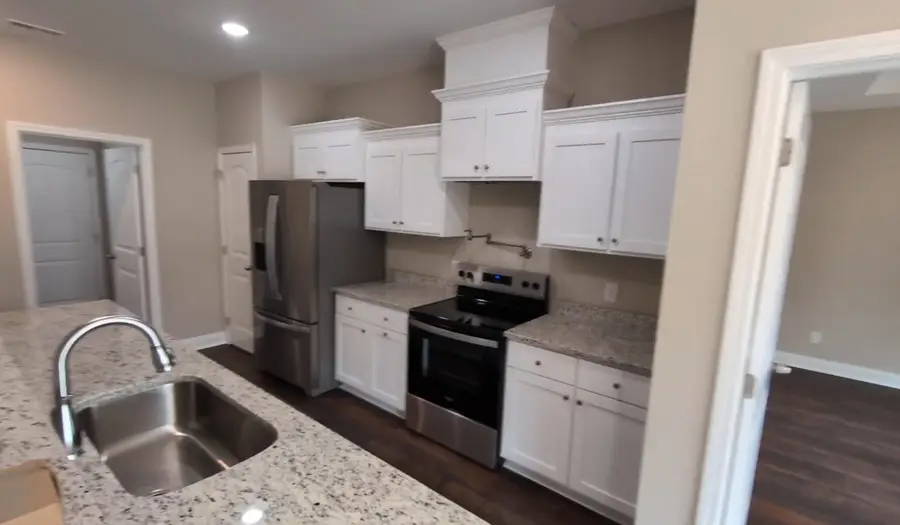 TBD 48 Privetts Rd., Conway, SC 29526 - #3