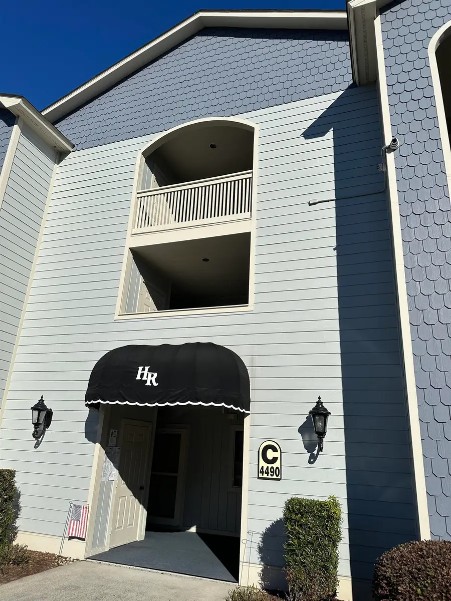 4490 Coquina Harbour Dr. #C5, Little River, SC 29566 - #2