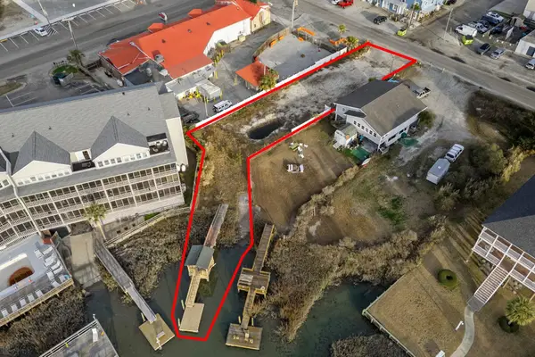 118 Dogwood Dr. S, Garden City Beach, SC 29576