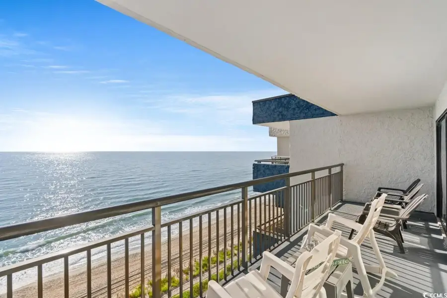 2001 S Ocean Blvd. #1003, Myrtle Beach, SC 29577 - Image #3