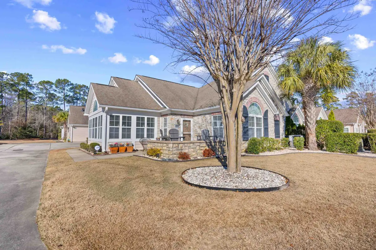 340 Arlington Circle #340, Murrells Inlet, SC 29576 - Image #1