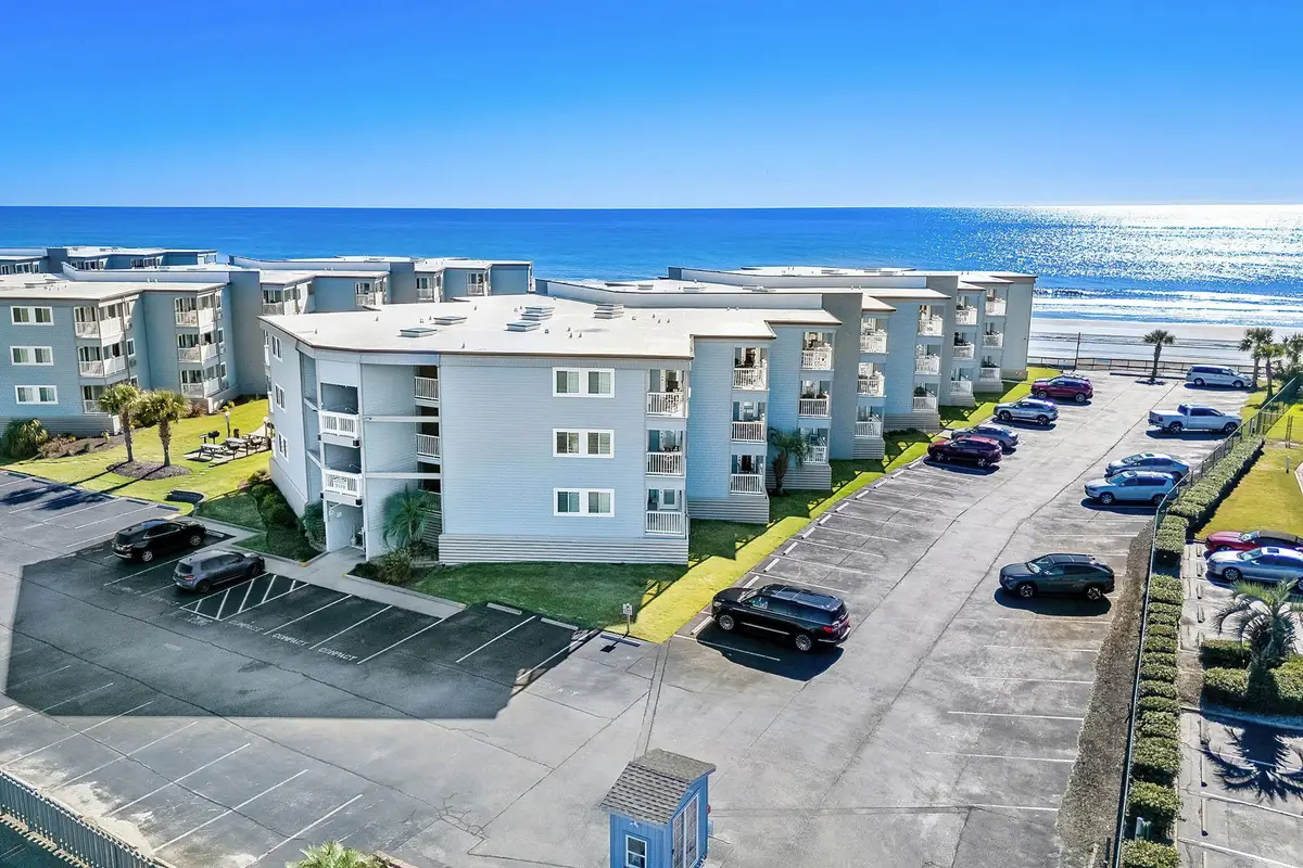 9520 Shore Dr. #3 D, Myrtle Beach, SC 29572 - Image #1
