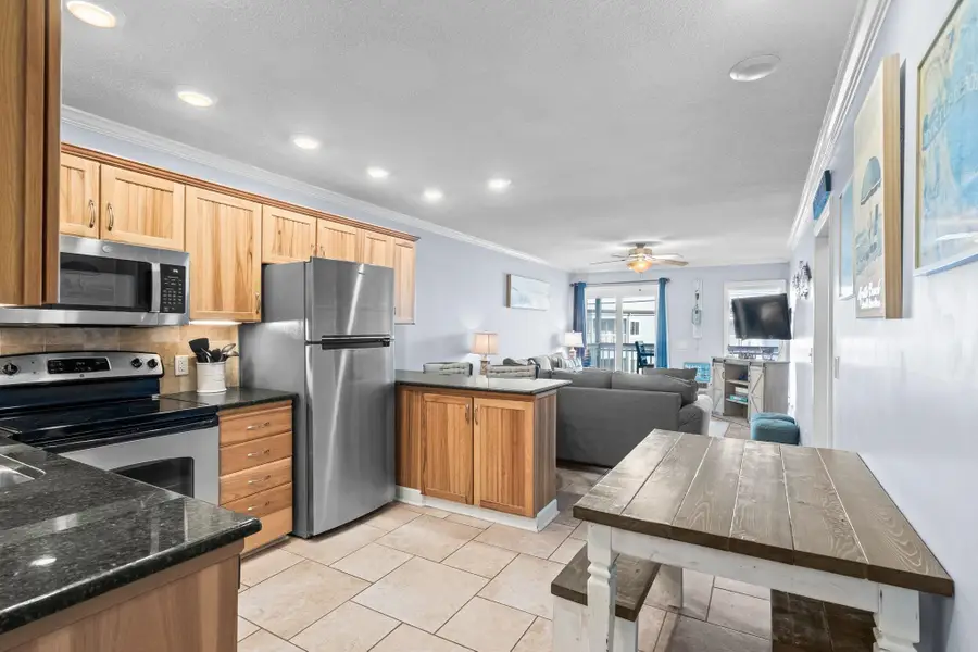 9520 Shore Dr. #3 D, Myrtle Beach, SC 29572 - Image #3