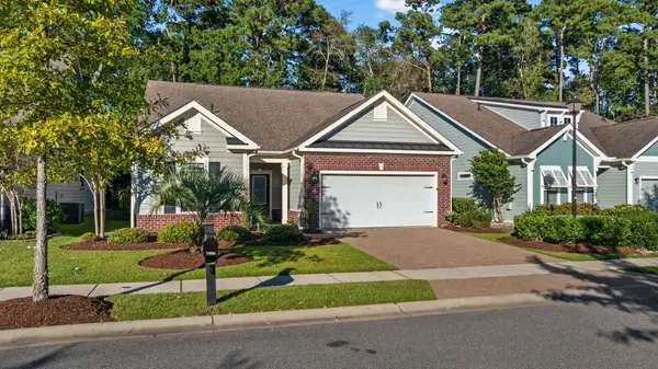1900 Bluff Dr., Myrtle Beach, SC 29577