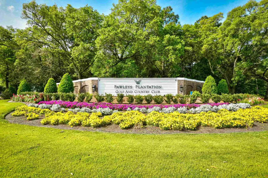 273 Golden Bear Dr. #F3, Pawleys Island, SC 29585 - Image #2