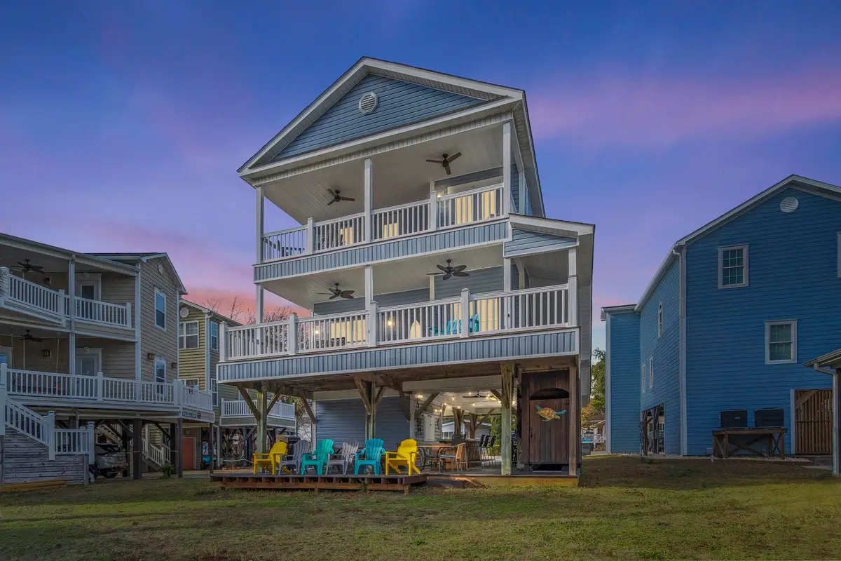 6001 MH135 South Kings Hwy., Myrtle Beach, SC 29575 - Image #1