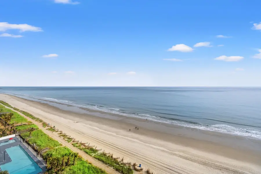 2201 S Ocean Blvd. #1105, Myrtle Beach, SC 29577 - Image #2
