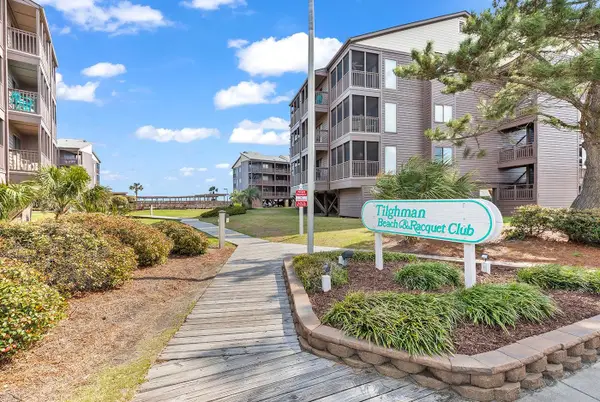 210 N Ocean Blvd. #132, North Myrtle Beach, SC 29582