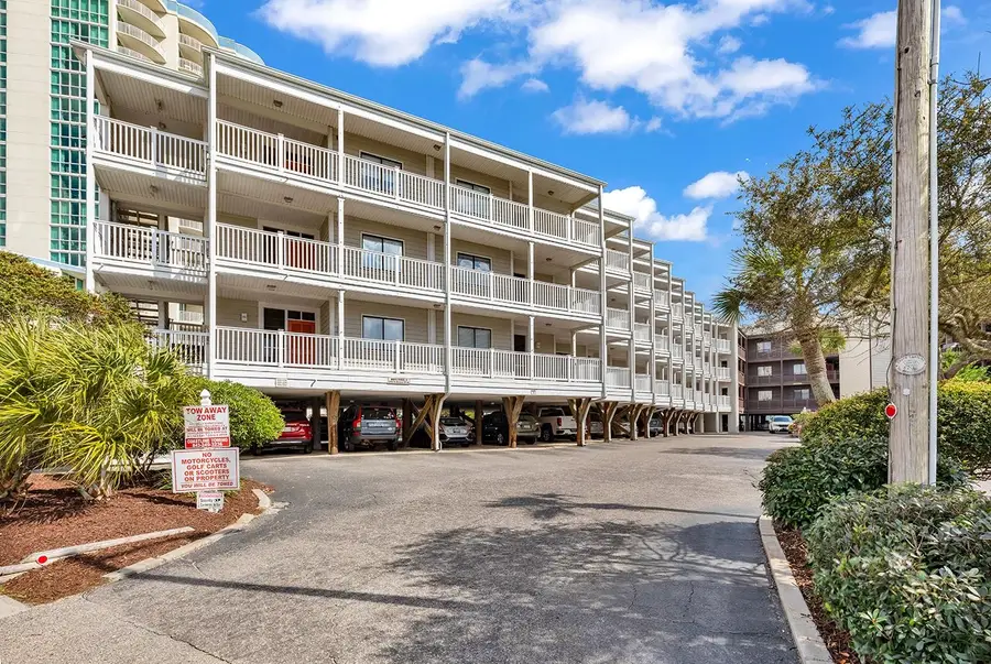 210 N Ocean Blvd. #132, North Myrtle Beach, SC 29582 - Image #2