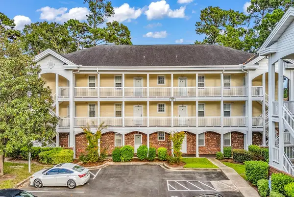 705 Riverwalk Dr. #101, Myrtle Beach, SC 29579