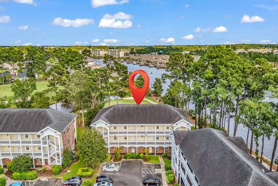 705 Riverwalk Dr. #101, Myrtle Beach, SC 29579 - Image #3