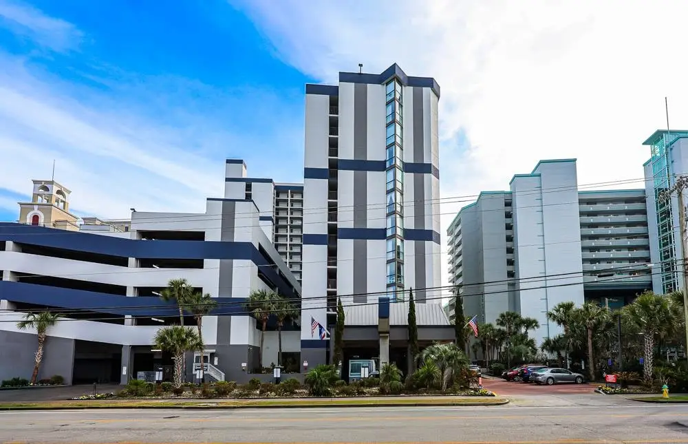 5308 N Ocean Blvd. #1901, Myrtle Beach, SC 29577 - Image #1