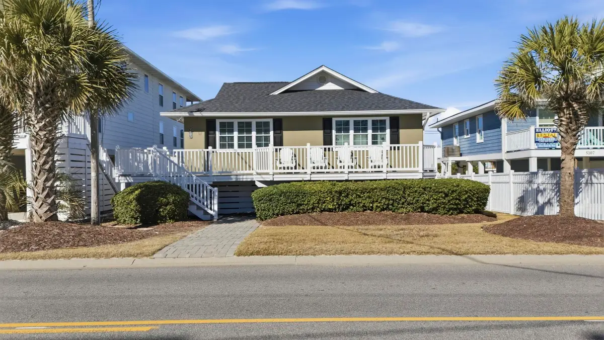 5105 Ocean Blvd. N, North Myrtle Beach, SC 29582 - Image #1