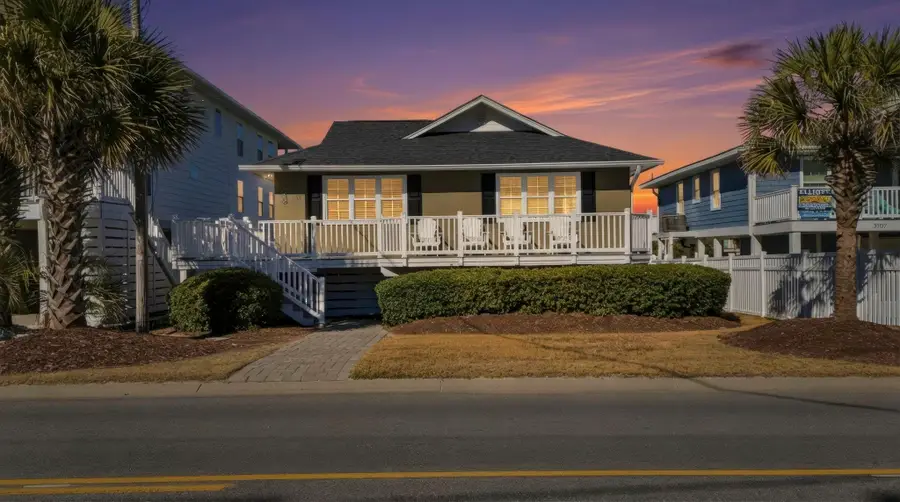 5105 Ocean Blvd. N, North Myrtle Beach, SC 29582 - Image #2
