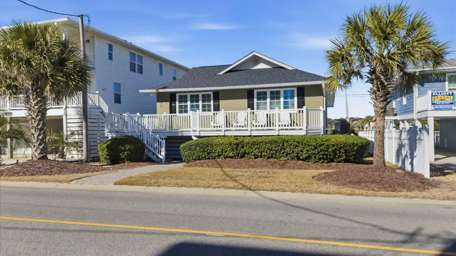 5105 Ocean Blvd. N, North Myrtle Beach, SC 29582 - Image #3