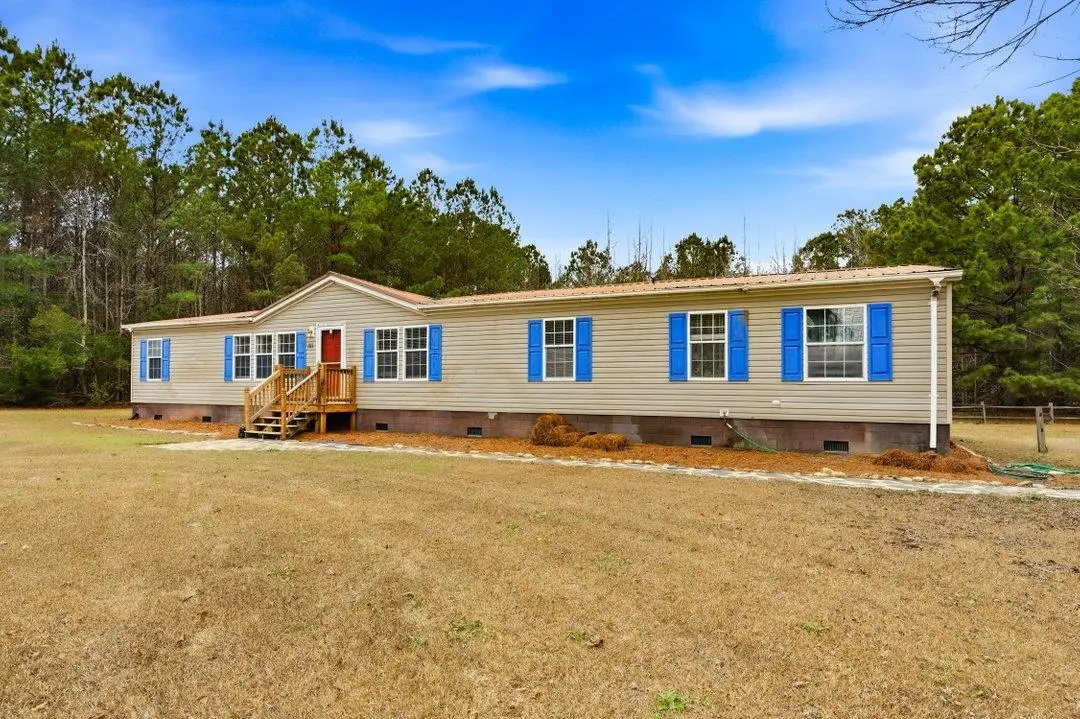 181 E V Rd., Loris, SC 29569 - Image #1