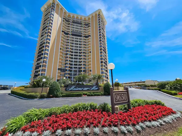 9650 Shore Dr. #1106, Myrtle Beach, SC 29572