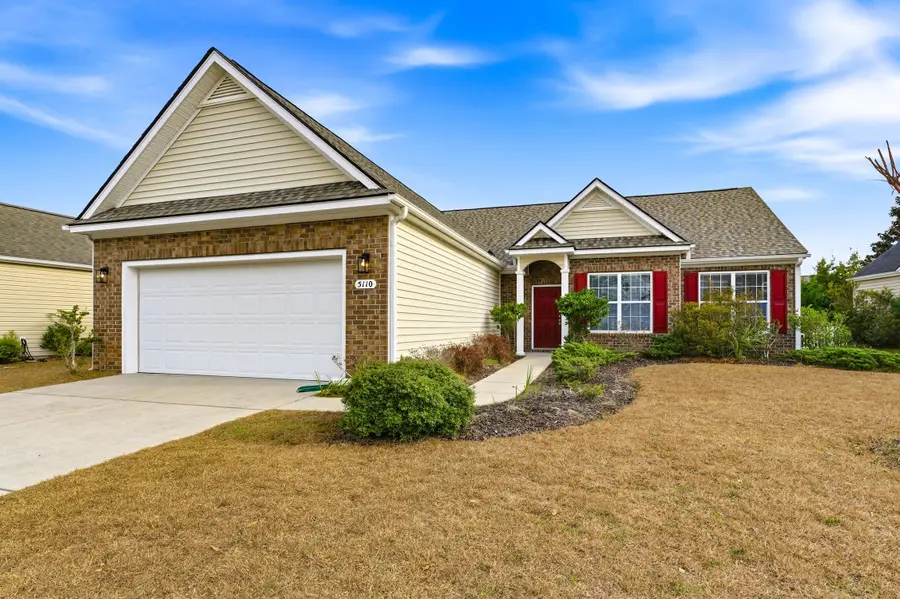 5110 Fairmont Ln., Myrtle Beach, SC 29579 - Image #2