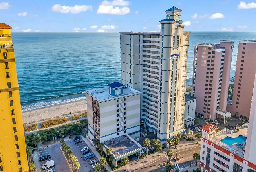 2504 N Ocean Blvd. #935, Myrtle Beach, SC 29588 - Image #2