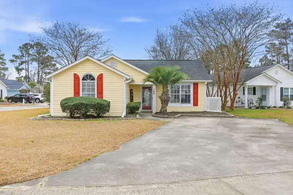 166 Cheshire Ct., Longs, SC 29568