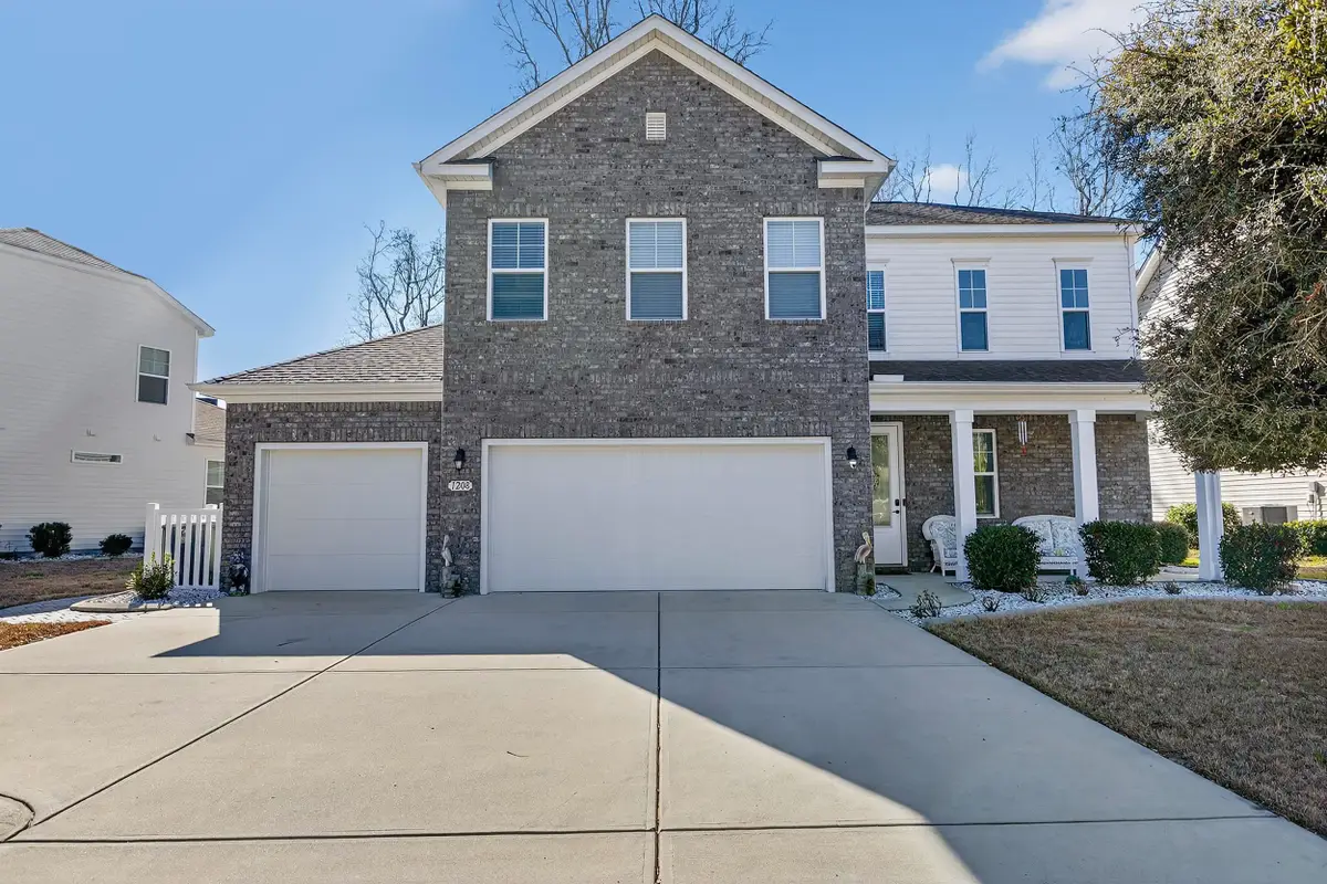 1208 Inlet View Dr., North Myrtle Beach, SC 29582 - Image #1