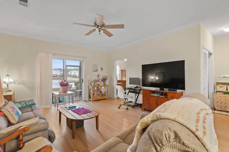 336 Kiskadee Loop #19- A, Conway, SC 29526 - Image #2