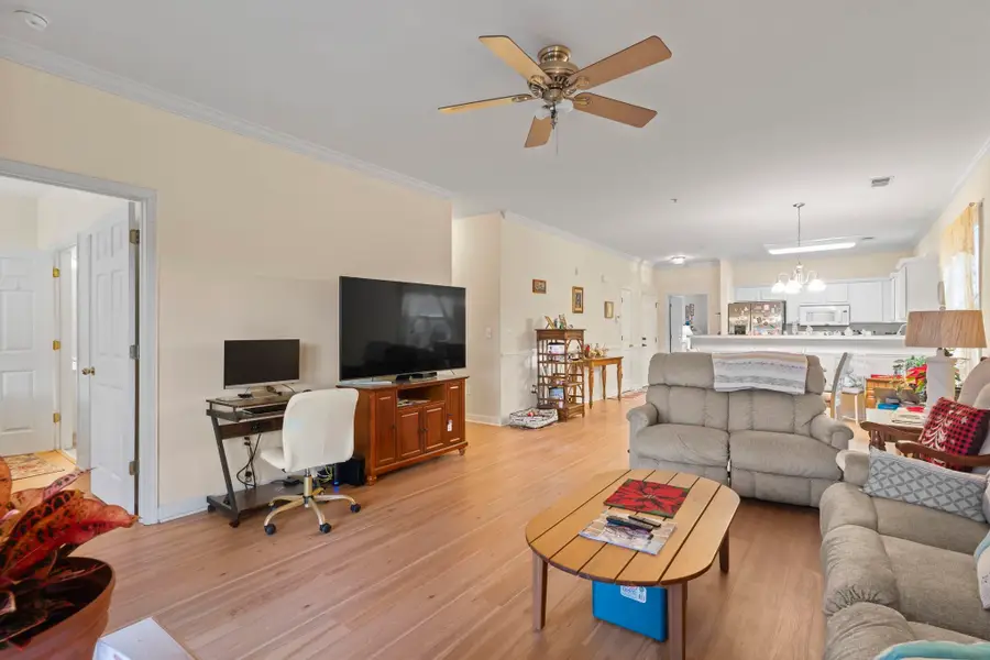 336 Kiskadee Loop #19- A, Conway, SC 29526 - Image #3