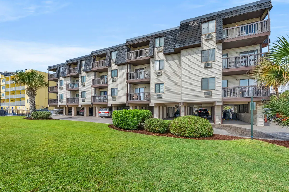 201 76th Ave. N #E-2, Myrtle Beach, SC 29572 - Image #1