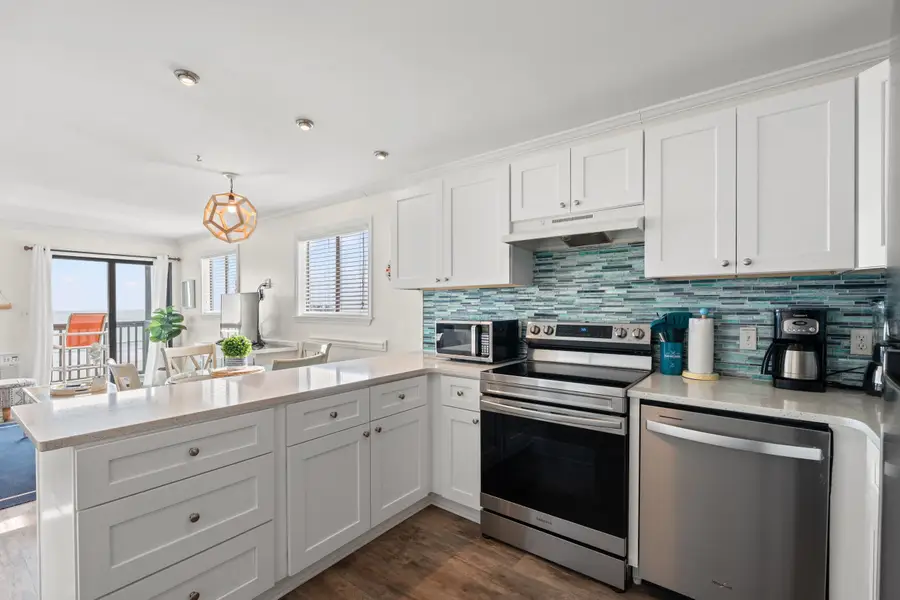 201 76th Ave. N #E-2, Myrtle Beach, SC 29572 - Image #3