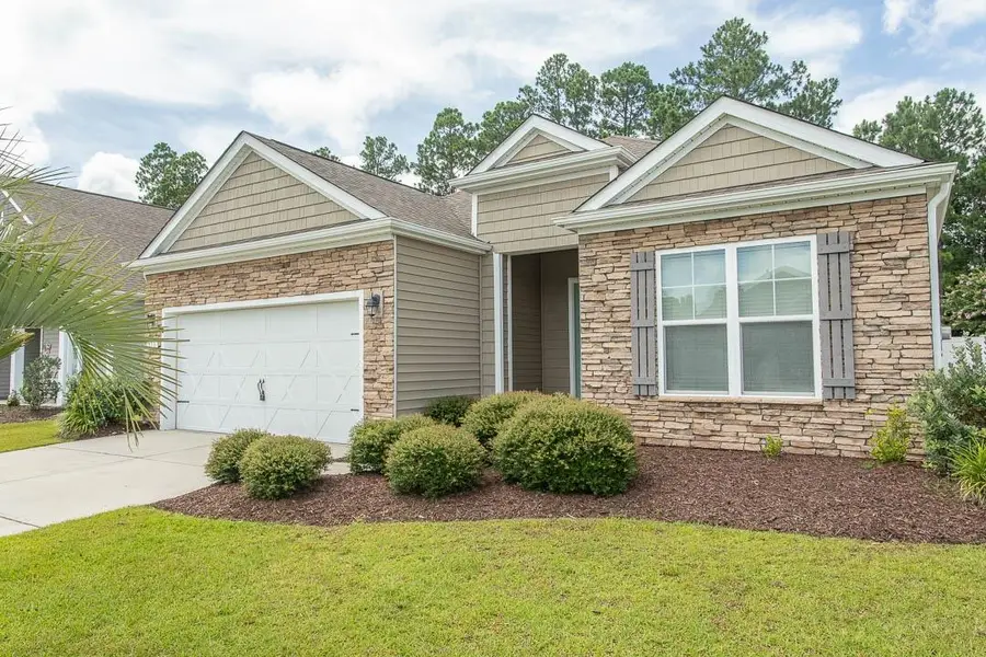 372 Firenze Loop, Myrtle Beach, SC 29579 - Image #2