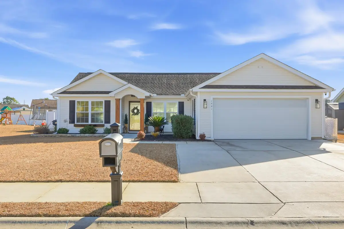 1441 Abberbury Dr., Conway, SC 29527 - Image #1