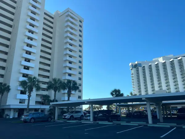 10100 Beach Club Dr. #5D, Myrtle Beach, SC 29572