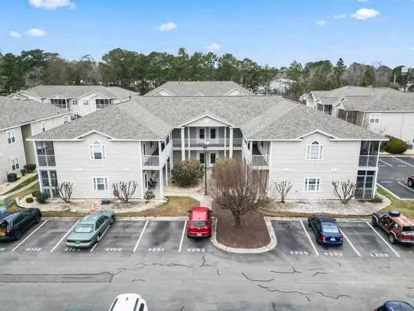 4209 Sweetwater Blvd. #209, Murrells Inlet, SC 29576