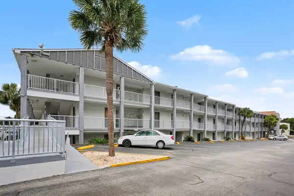 6803 N Ocean Blvd. #127, Myrtle Beach, SC 29572