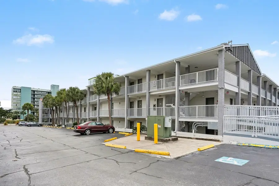 6803 N Ocean Blvd. #127, Myrtle Beach, SC 29572 - Image #2