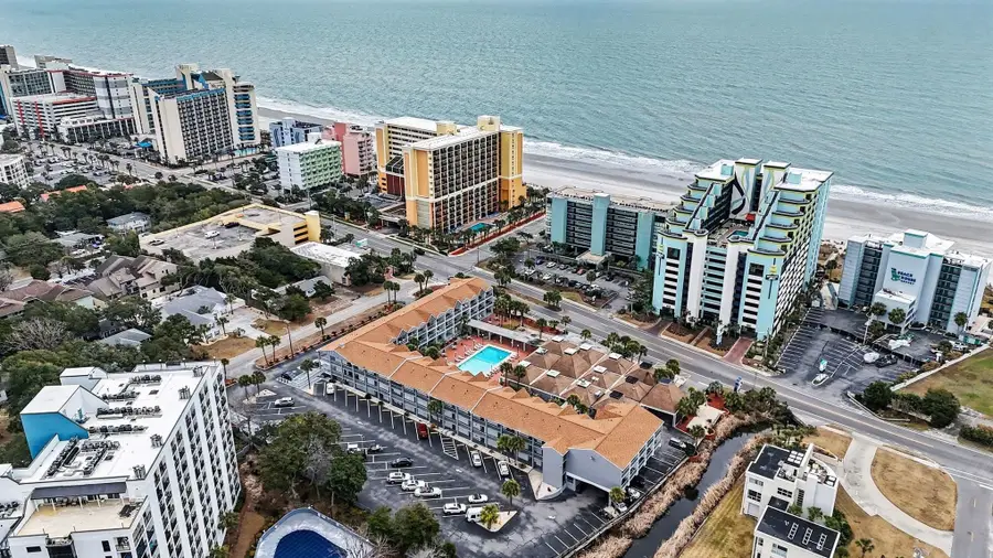 6803 N Ocean Blvd. #127, Myrtle Beach, SC 29572 - Image #3