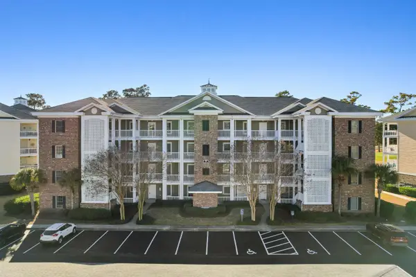 4894 Luster Leaf Circle #405, Myrtle Beach, SC 29577